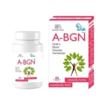A BGN Capsules
