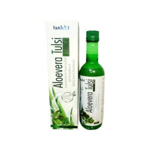 Aloe Vera tulsi Juice