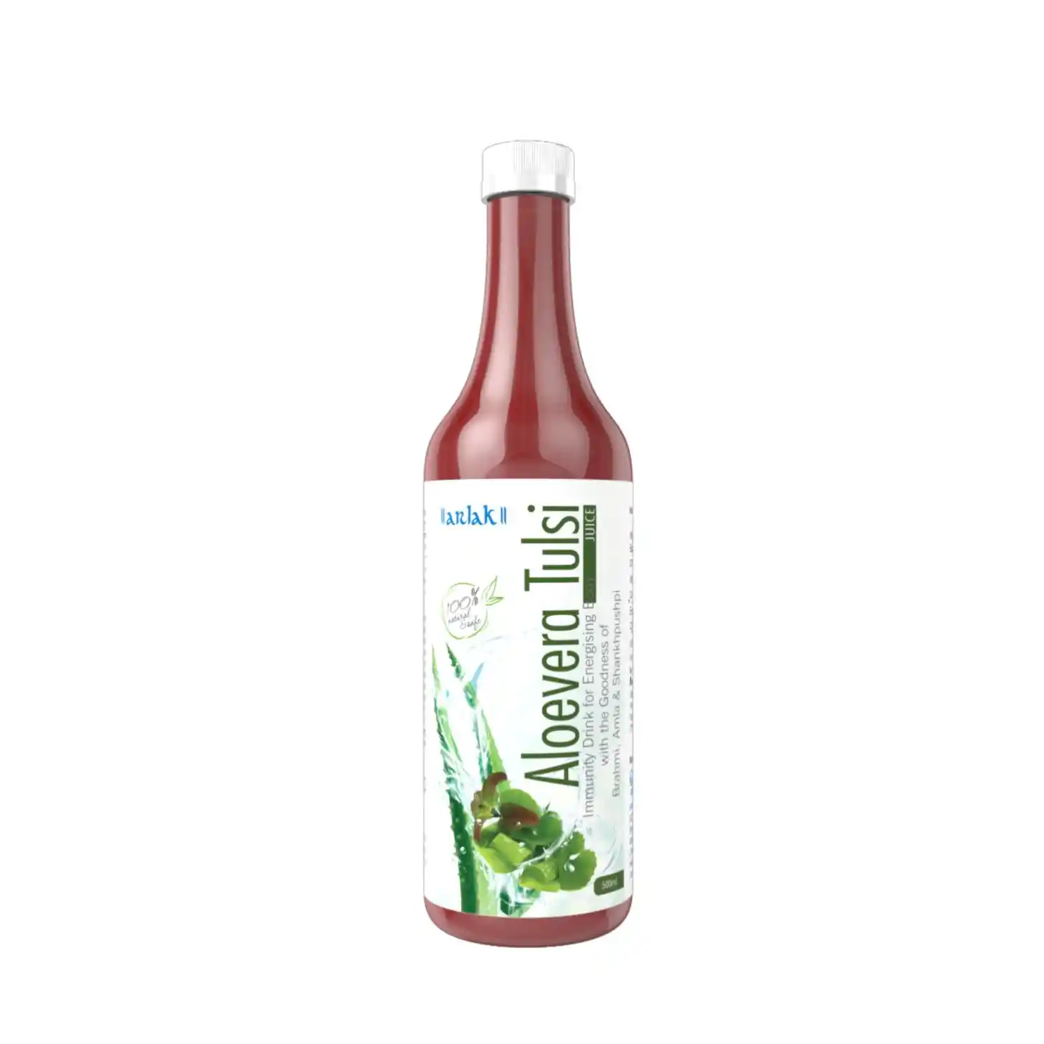 Aloe Vera tulsi Juice - Image 2