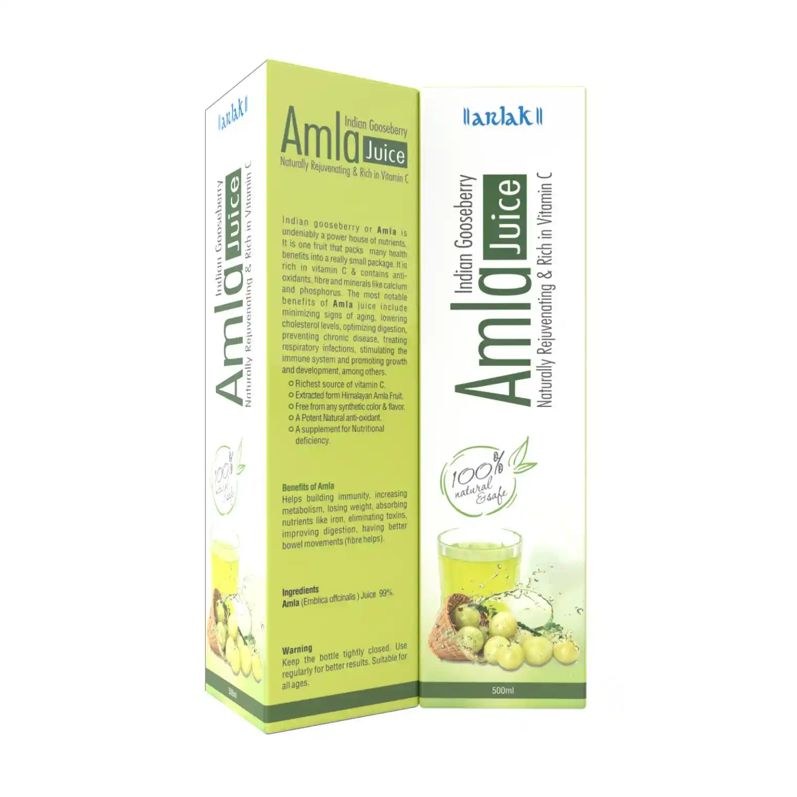 Amla juice - Image 3
