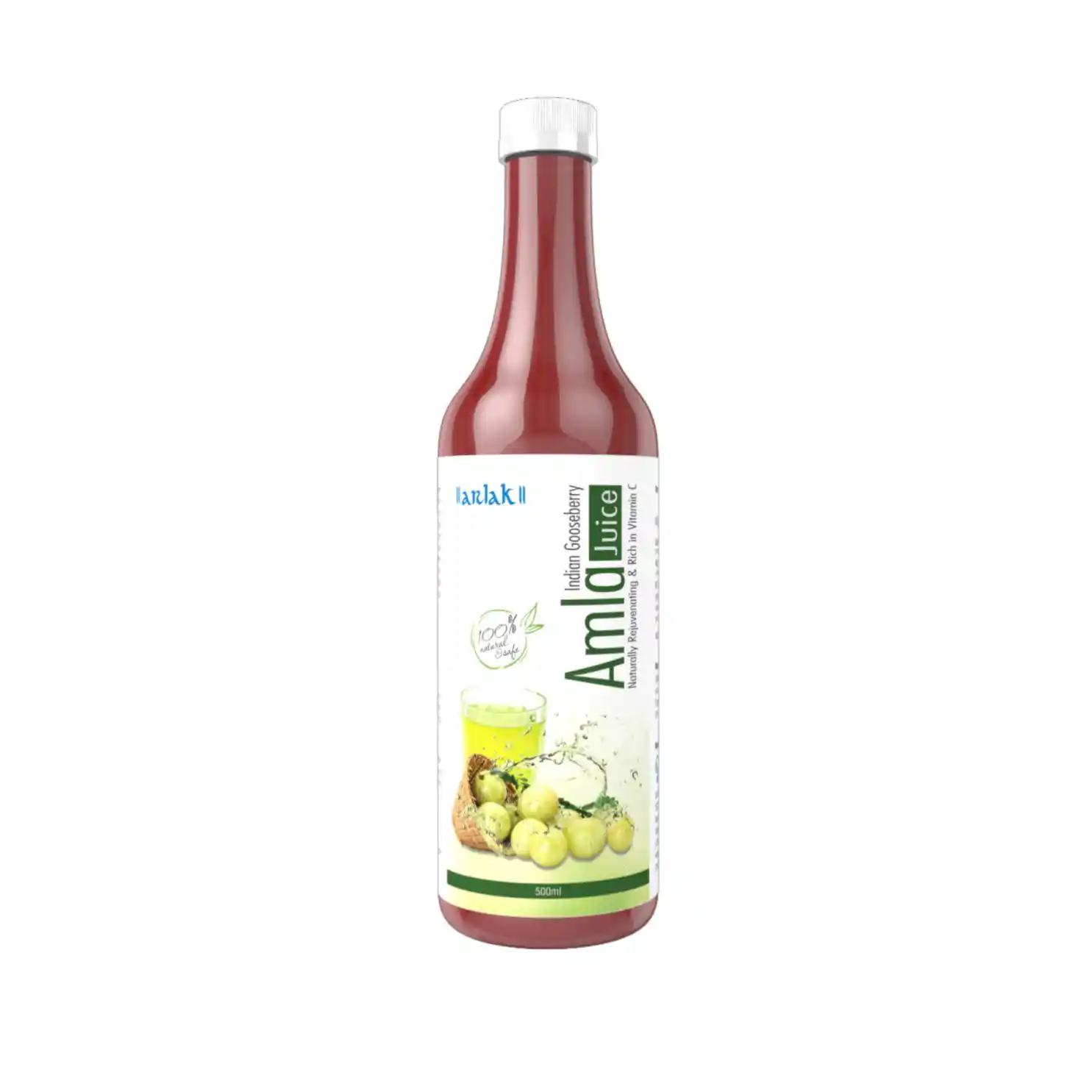 Amla juice - Image 2
