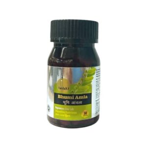 Bhumi Amla Capsules