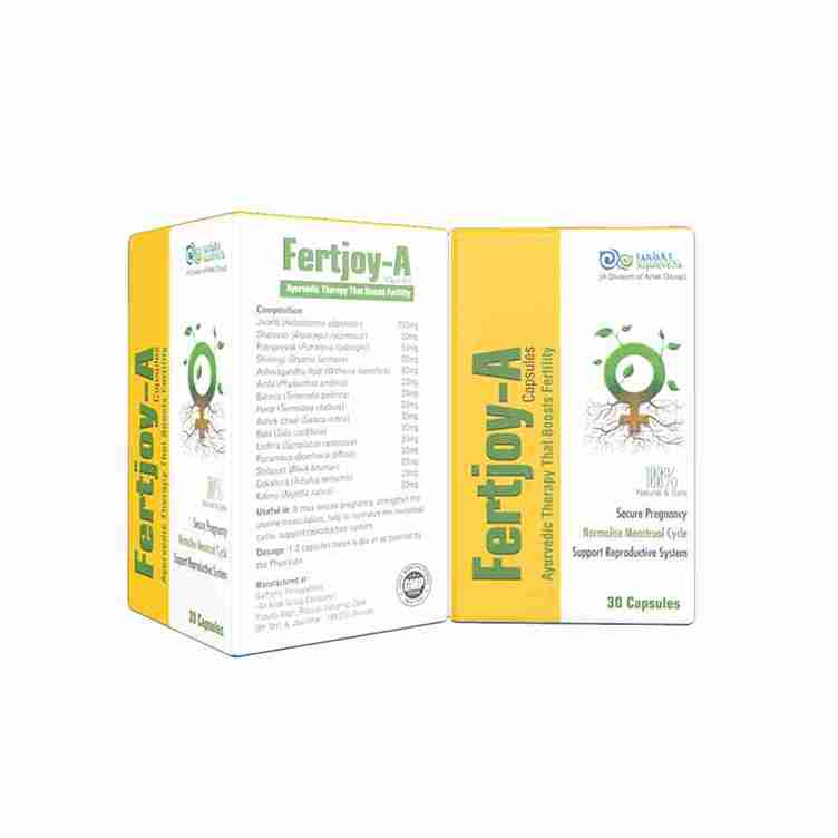 Fertjoy- A Capsules - Image 3