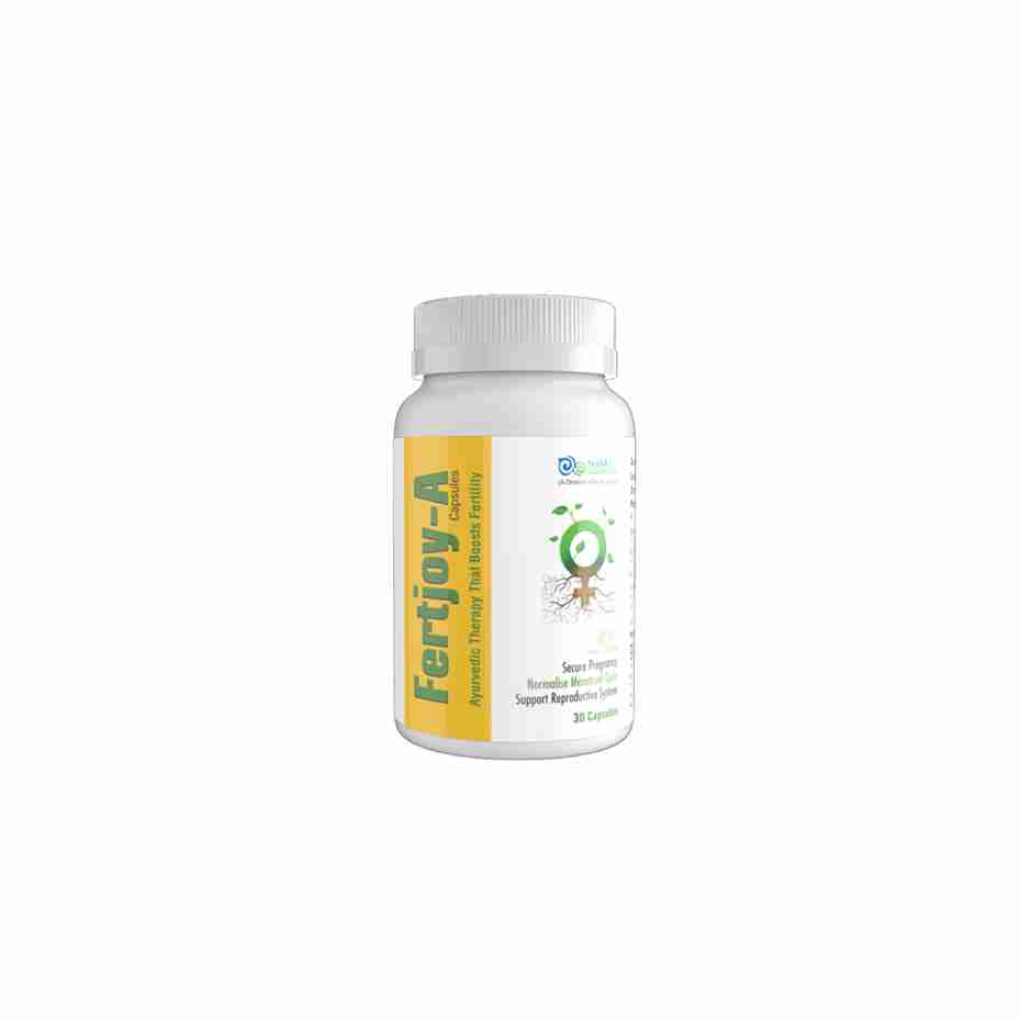 Fertjoy- A Capsules - Image 2