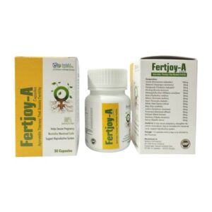Fertjoy-A Capsules