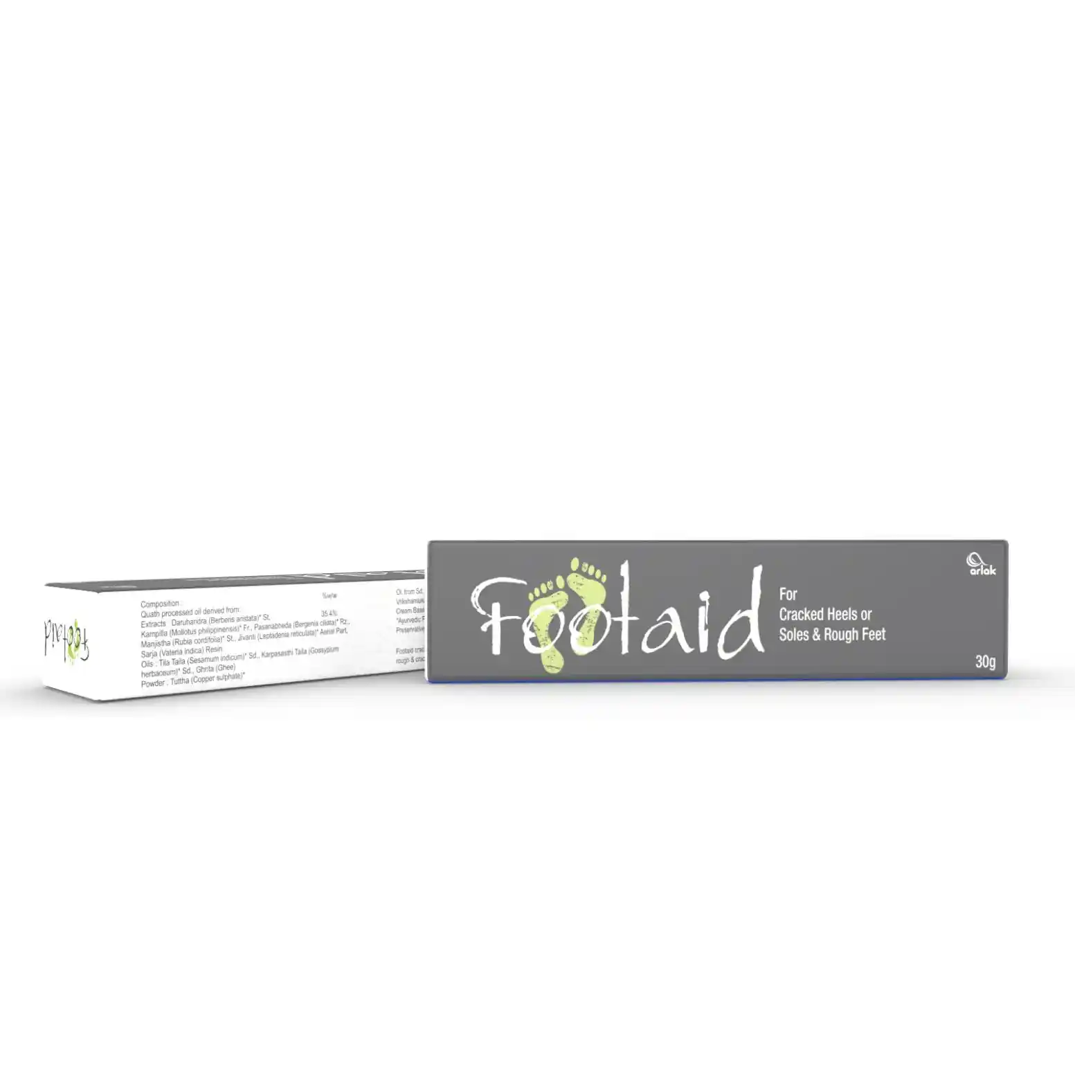 Footaid Cream - Image 3
