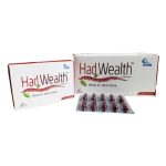 Had wealth capsules