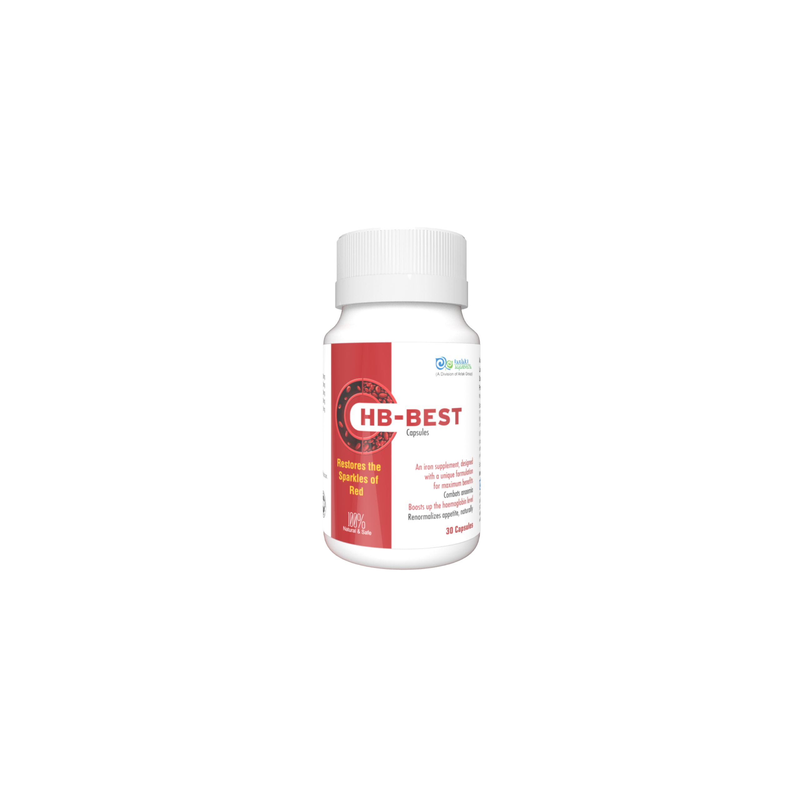 HB-BEST CAPSULES - Image 2