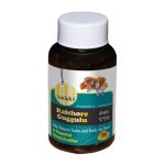 Kaishore Guggulu Capsules