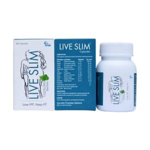 Live Slim Capsules