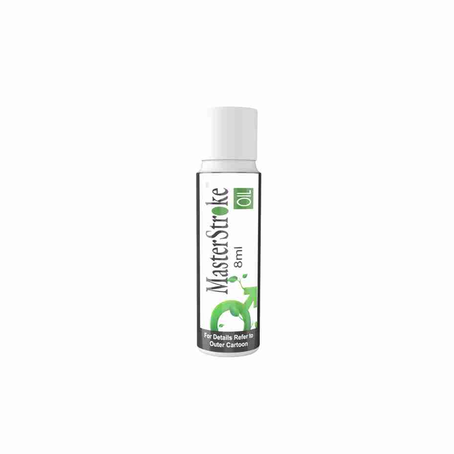 Master Stroke Oil - Image 2