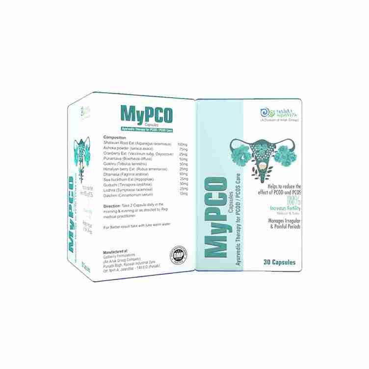 MYPCO CAPSULES - Image 3