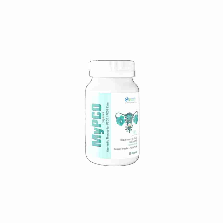 MYPCO CAPSULES - Image 2