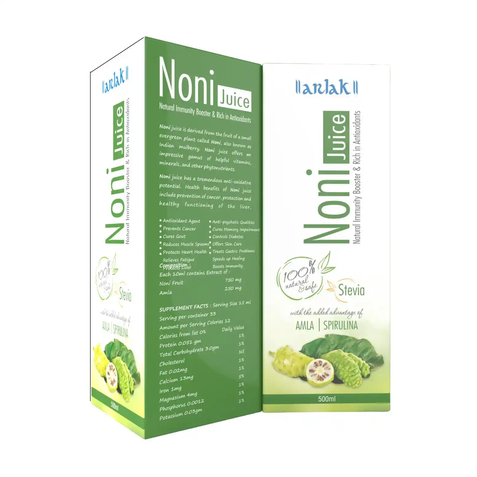 Noni Juice - Image 3