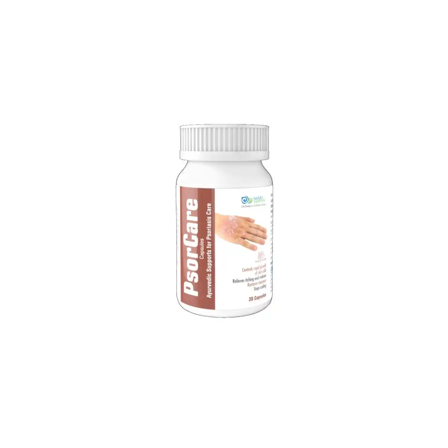 PsorCare Capsules - Image 2