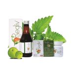 Regliv liver Capsules/ Syrup