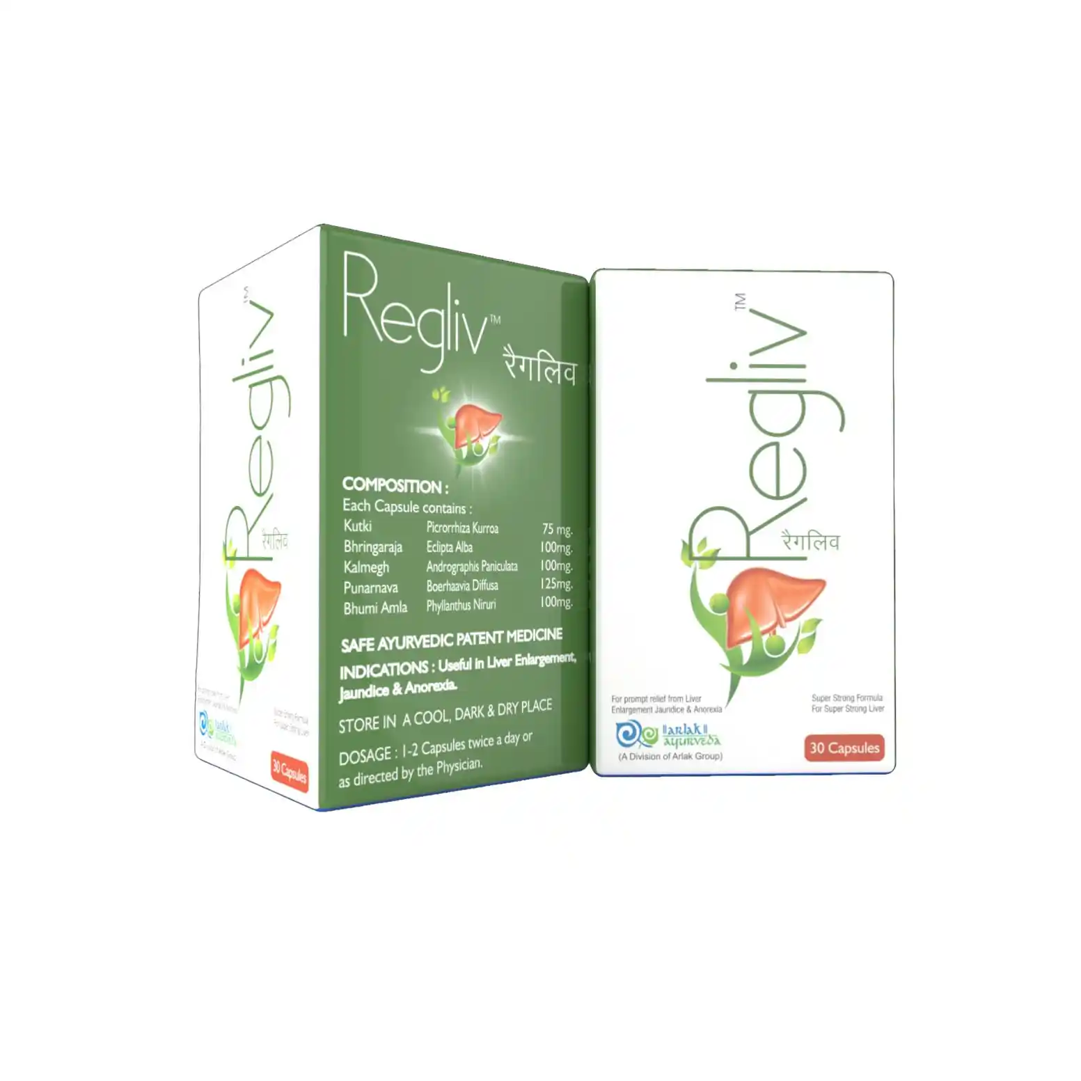 Regliv Capsule - Image 3