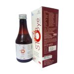 Stobye Ayurvedic Syrup