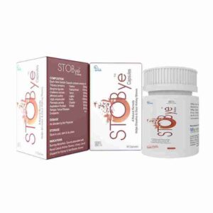Stobye Capsules