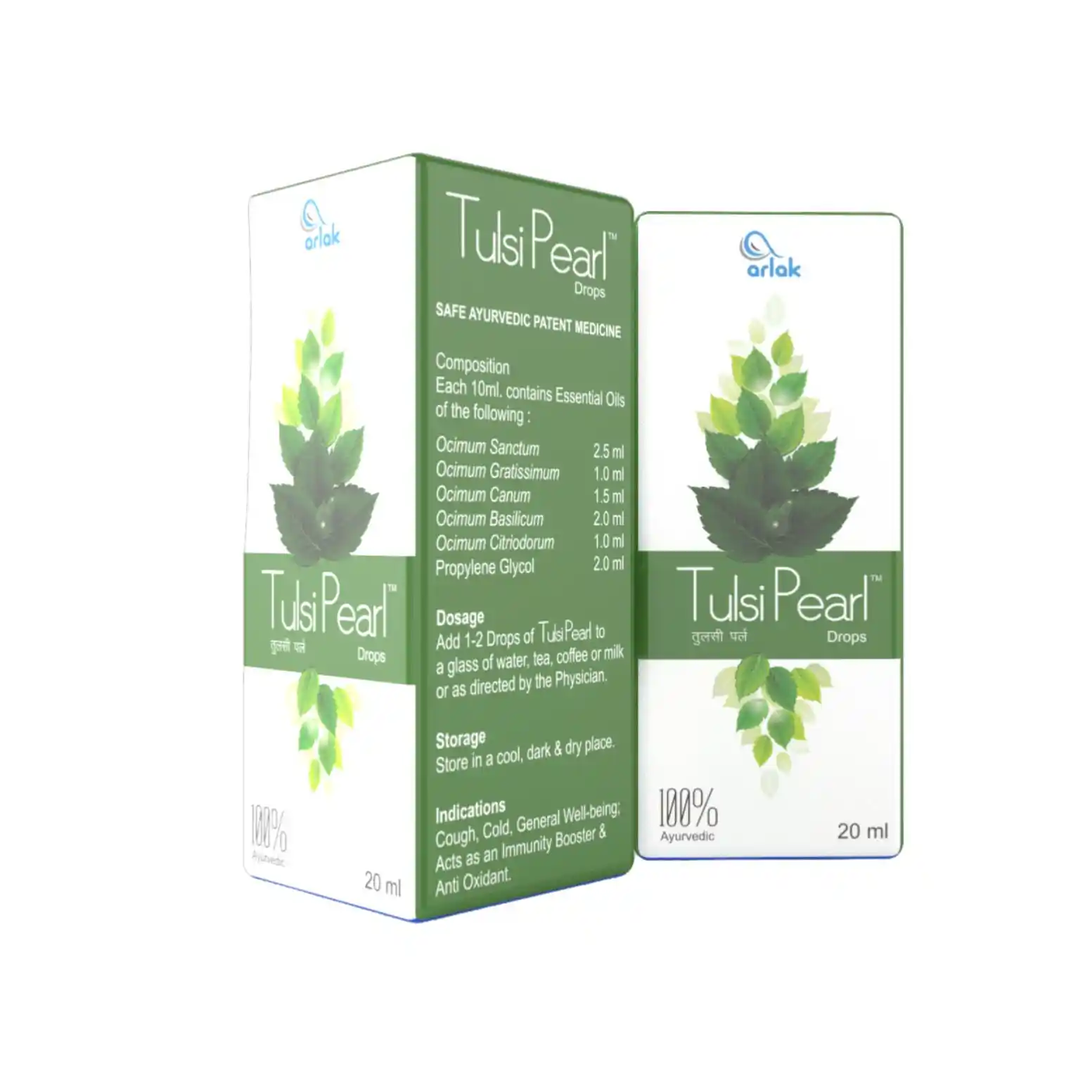 Tulsidryl - Image 3