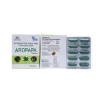Aropapa Capsules