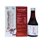 BrainWealth Syrup