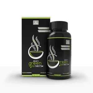 Arlak Green Tea