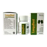 LUNGSREST CAPSULES