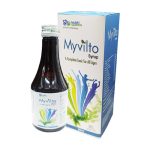 Myvilto Syrup