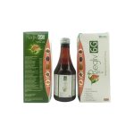 Herbal Liver Protective Syrup | Regliv 6G