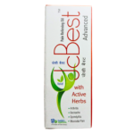 JC Best Advanced Oil with Active Herbs