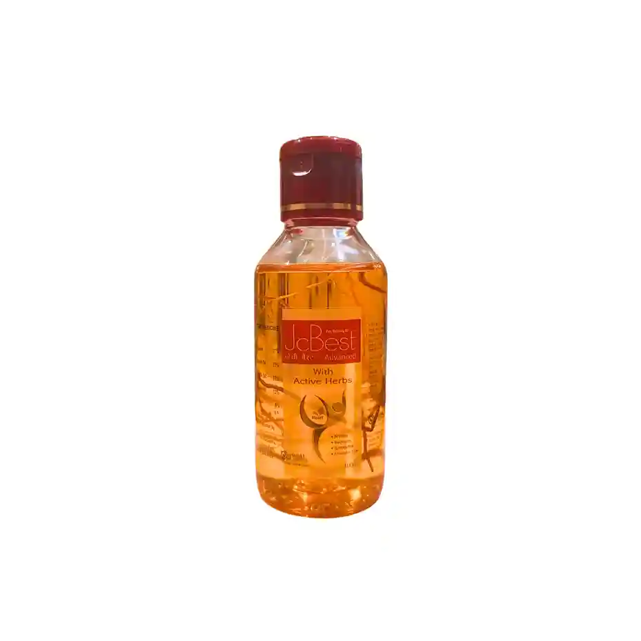 JcBest Ayurvedic Pain Relief Oil - Image 3