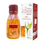 JC Best Oil 60 ml