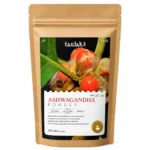 Arlak Ashwagandha Powder — Nature's Trusted Adaptogen for Calm, Strength, and Restful Sleep