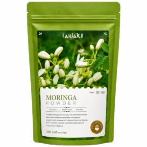 Moringa Powder — Nature's Most Powerful Superfood for Complete Daily Nutrition