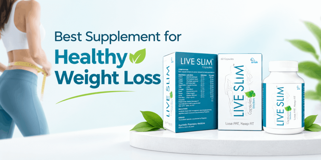 Best supplement for weight loss
