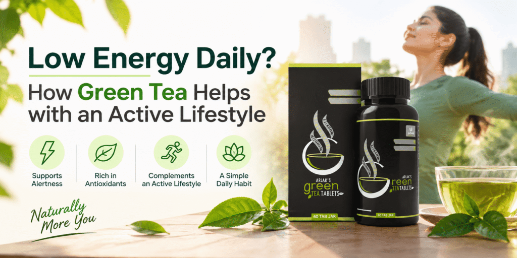 Low energy daily